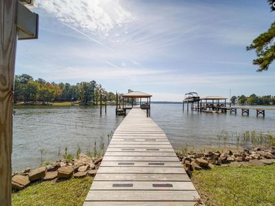 2364 Lakeside Drive, Liberty Hill, SC 29074