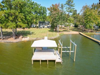 2364 Lakeside Drive, Liberty Hill, SC 29074