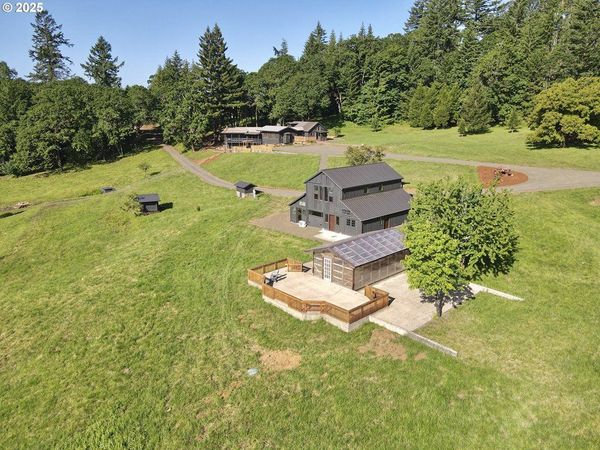 11890 SW Dupee Valley RD, Unit 1, McMinnville, OR 97128