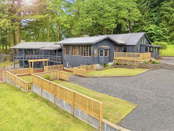 11890 SW Dupee Valley RD, Unit 1, McMinnville, OR 97128