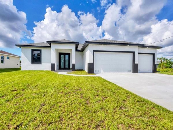 17462 BELIE WAY, PUNTA GORDA, FL 33955