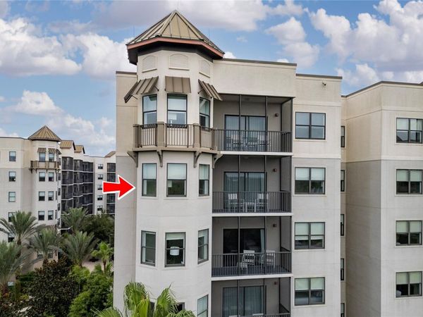 14501 GROVE RESORT AVENUE, Unit 3642, WINTER GARDEN, FL 34787