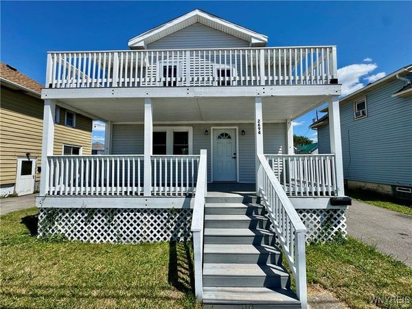 2694 Hamburg Turnpike, Lackawanna, NY 14218