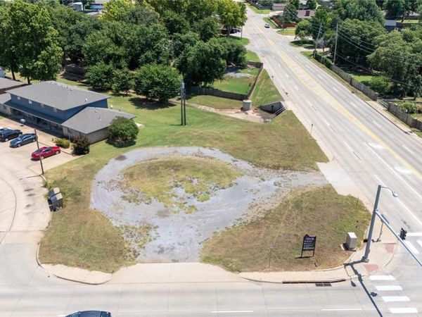 0 N Washington Street, Weatherford, OK 73096