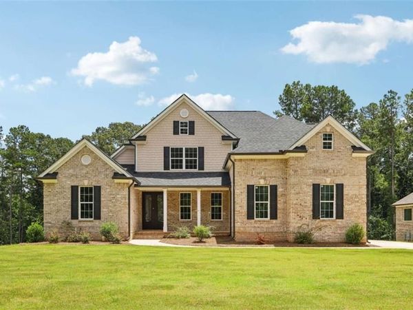 8023 Whitestone Boulevard, Douglasville, GA 30135