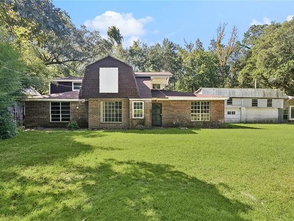 30500 AZALEA Lane, Lacombe, LA 70445