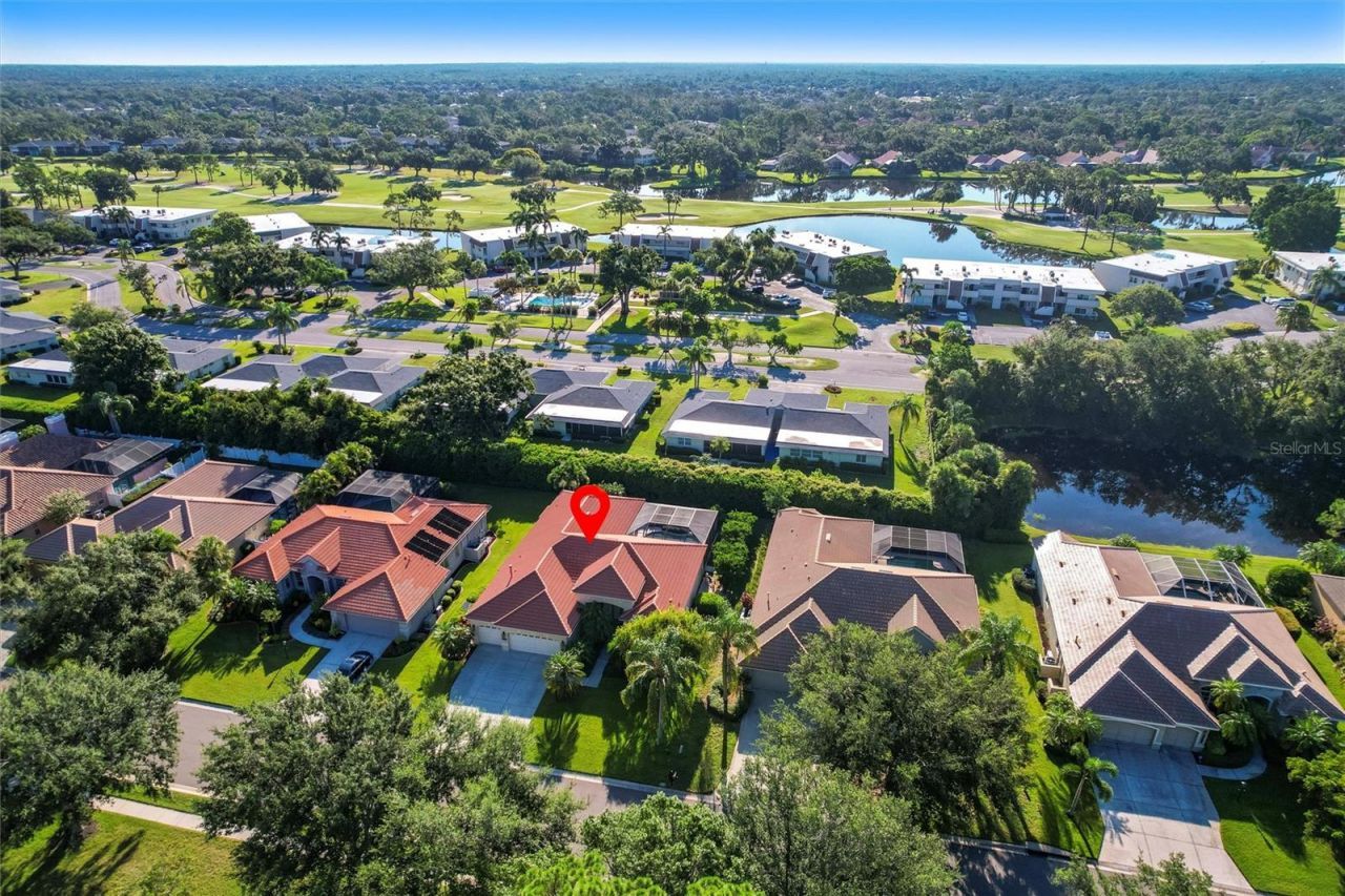 7211 Treymore Court, Sarasota, FL 34243 Photo