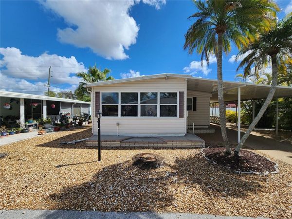 808 53RD AVENUE E, Unit 288, BRADENTON, FL 34203