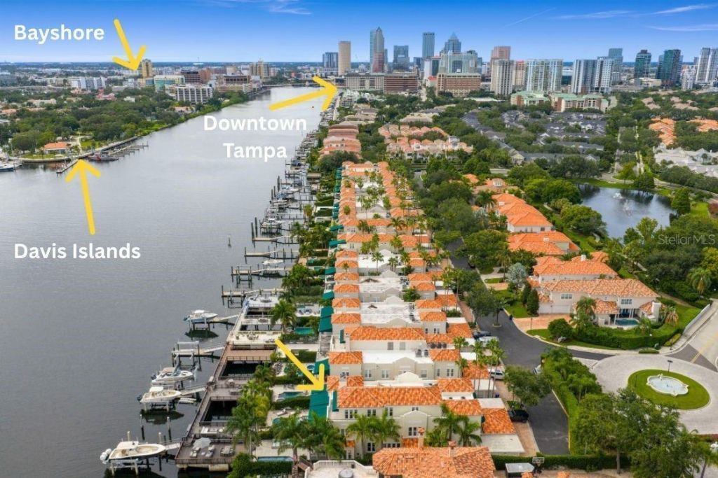 1155 Abbeys Way, Tampa, FL 33602 Photo