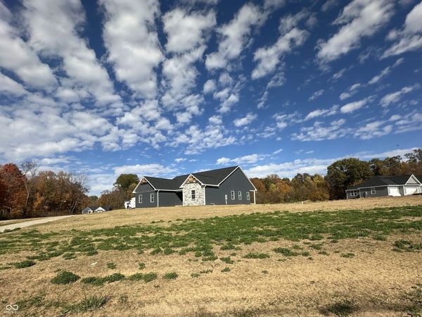 2540 W Grubb Lane, Covington, IN 47932