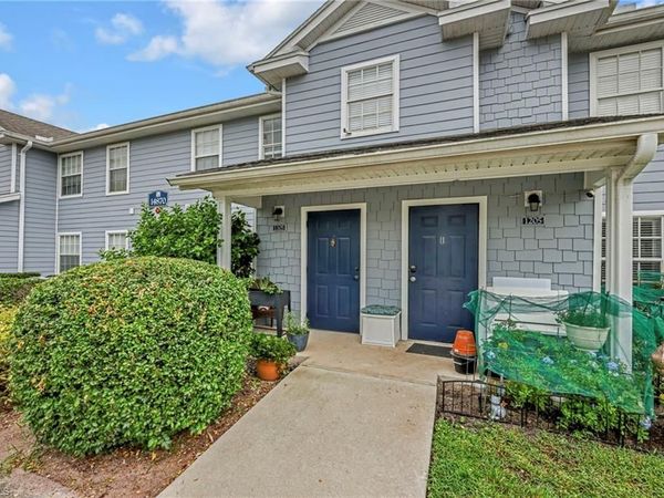 14870 Pleasant Bay LN, Unit 1105, NAPLES, FL 34119