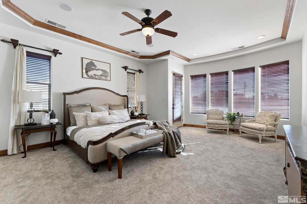 281 Saintsbury Court, Sparks, NV 89441 Photo