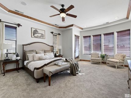 281 Saintsbury Court, Sparks, NV 89441 Photo