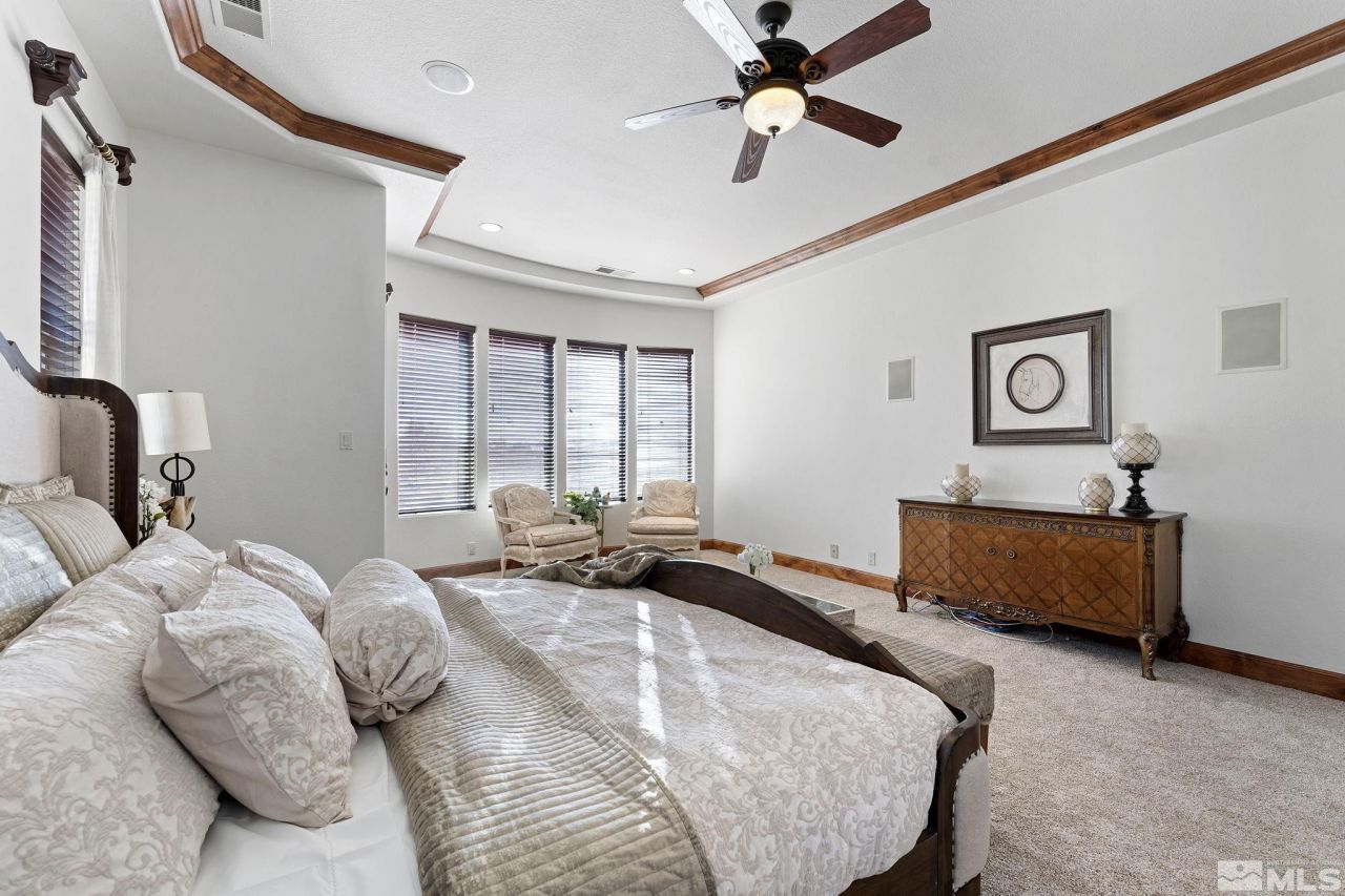 281 Saintsbury Court, Sparks, NV 89441 Photo