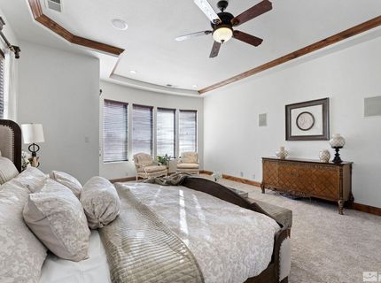 281 Saintsbury Court, Sparks, NV 89441 Photo