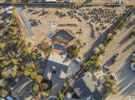 281 Saintsbury Court, Sparks, NV 89441 Photo