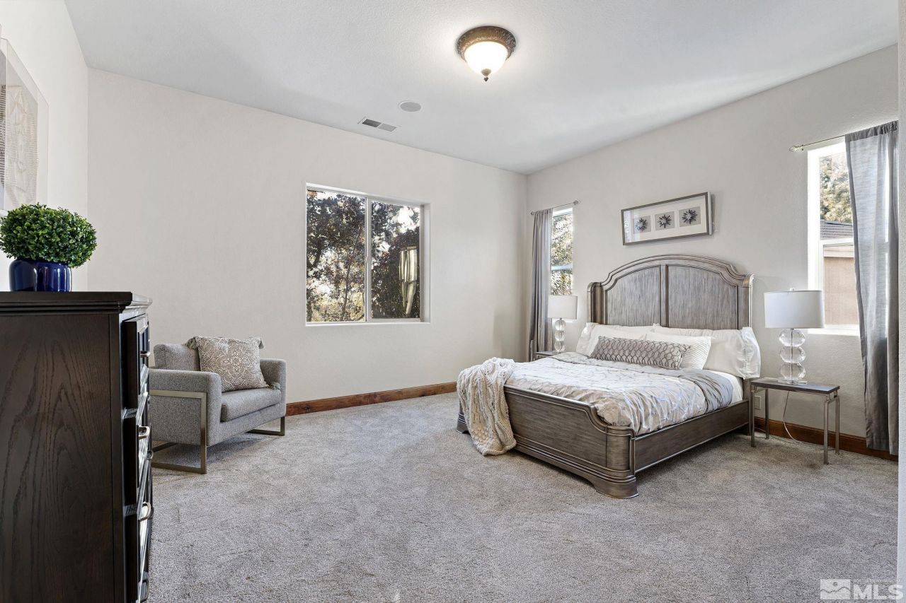 281 Saintsbury Court, Sparks, NV 89441 Photo