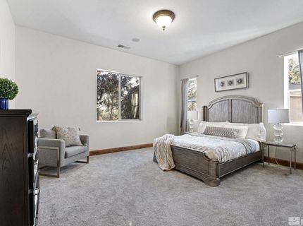 281 Saintsbury Court, Sparks, NV 89441 Photo