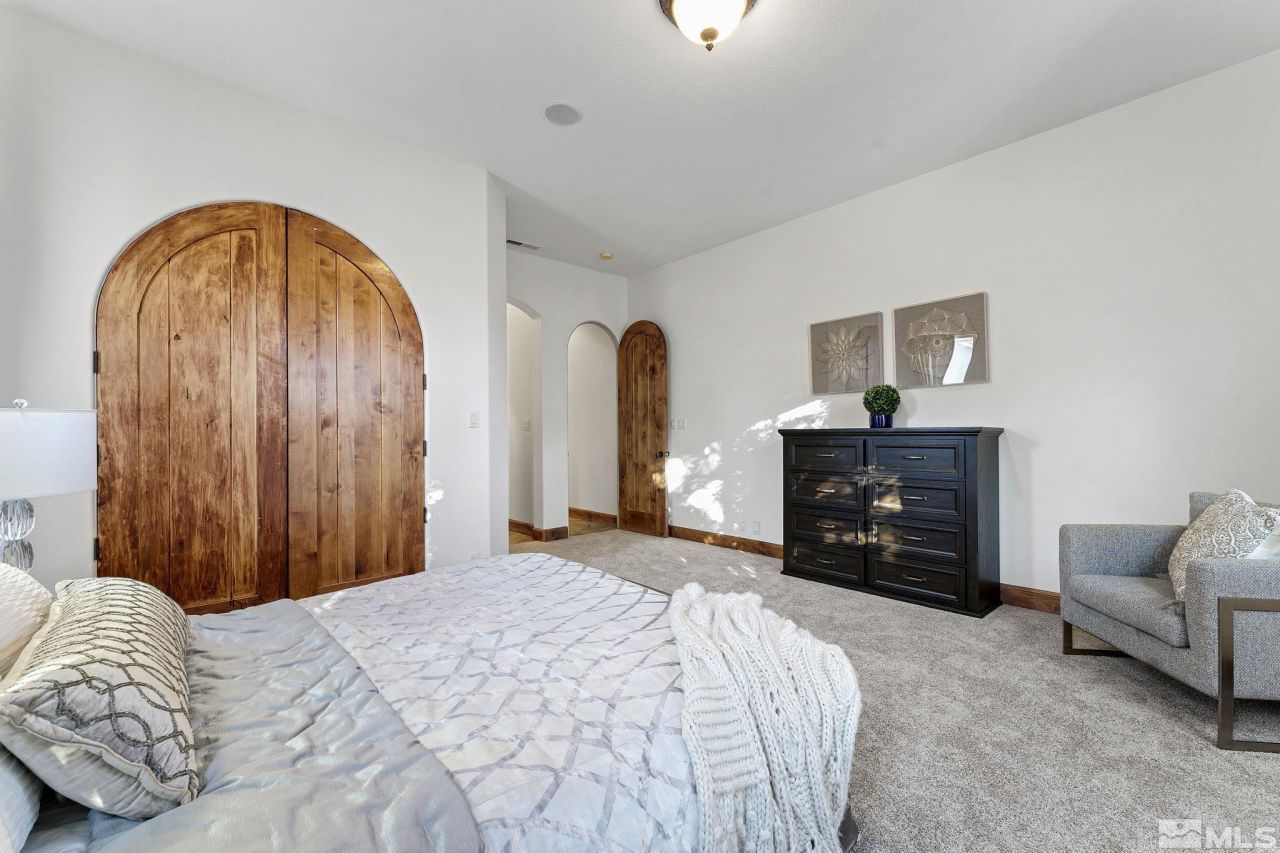 281 Saintsbury Court, Sparks, NV 89441 Photo