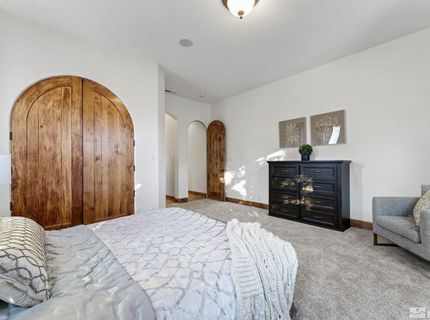 281 Saintsbury Court, Sparks, NV 89441 Photo