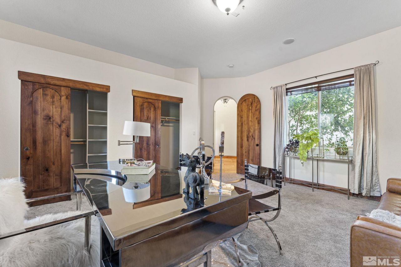 281 Saintsbury Court, Sparks, NV 89441 Photo