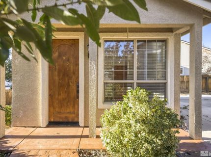 281 Saintsbury Court, Sparks, NV 89441 Photo