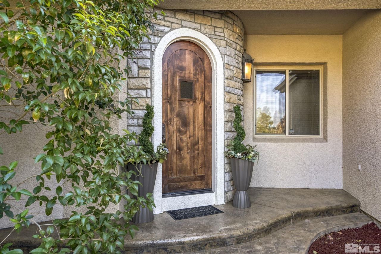 281 Saintsbury Court, Sparks, NV 89441 Photo