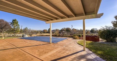 281 Saintsbury Court, Sparks, NV 89441 Photo