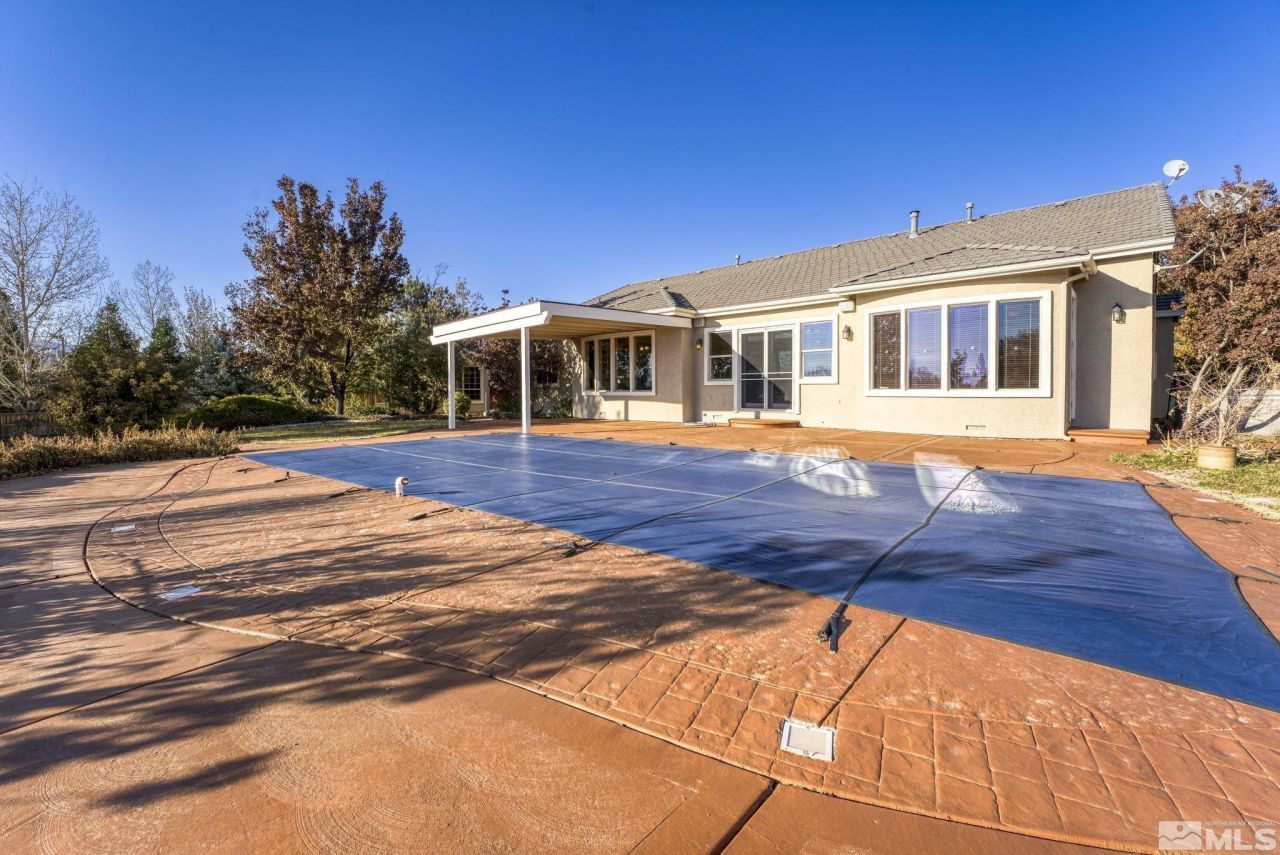 281 Saintsbury Court, Sparks, NV 89441 Photo