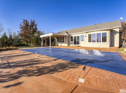 281 Saintsbury Court, Sparks, NV 89441 Photo