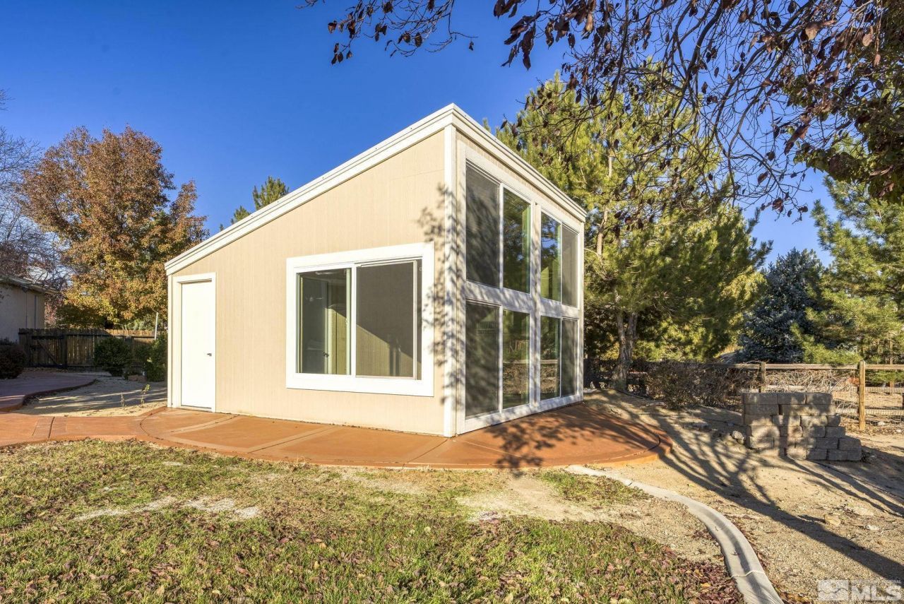 281 Saintsbury Court, Sparks, NV 89441 Photo