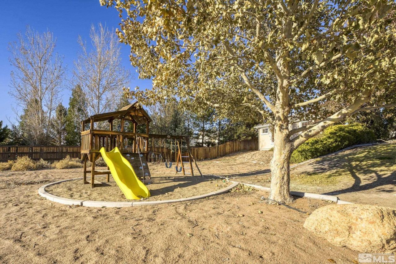 281 Saintsbury Court, Sparks, NV 89441 Photo