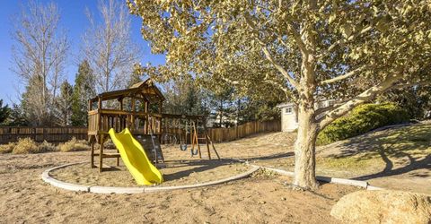 281 Saintsbury Court, Sparks, NV 89441 Photo