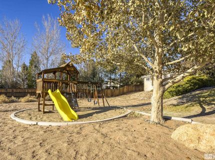 281 Saintsbury Court, Sparks, NV 89441 Photo