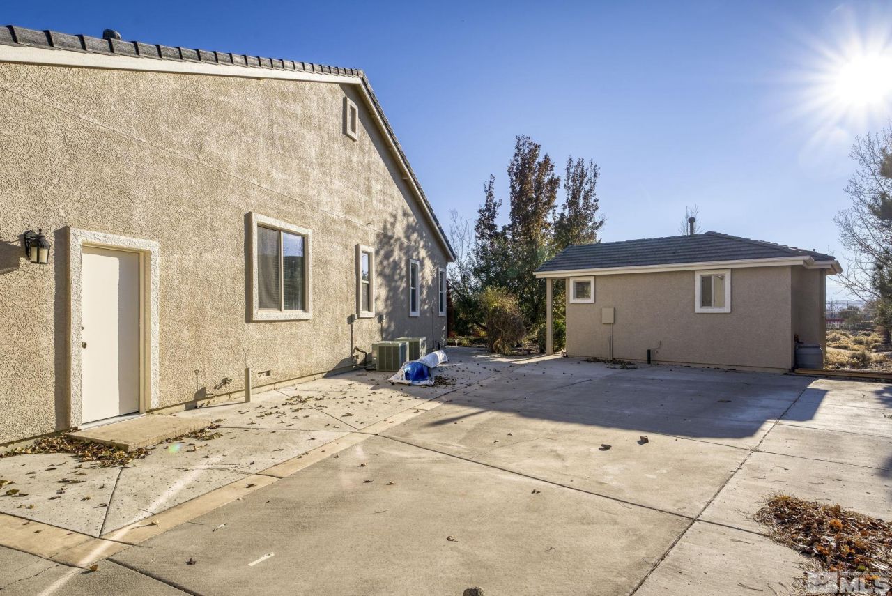 281 Saintsbury Court, Sparks, NV 89441 Photo