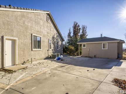 281 Saintsbury Court, Sparks, NV 89441 Photo