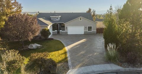 281 Saintsbury Court, Sparks, NV 89441 Photo