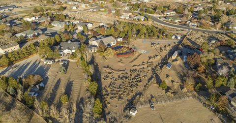 281 Saintsbury Court, Sparks, NV 89441 Photo