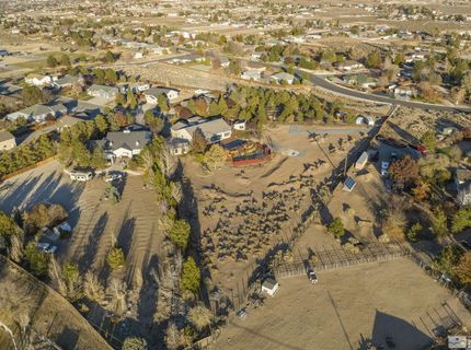 281 Saintsbury Court, Sparks, NV 89441 Photo