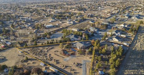 281 Saintsbury Court, Sparks, NV 89441 Photo