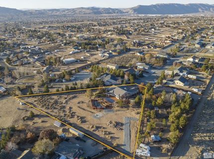 281 Saintsbury Court, Sparks, NV 89441 Photo