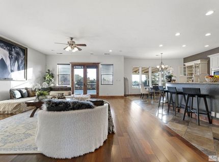 281 Saintsbury Court, Sparks, NV 89441 Photo