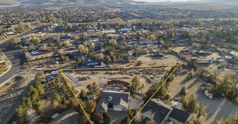 281 Saintsbury Court, Sparks, NV 89441 Photo