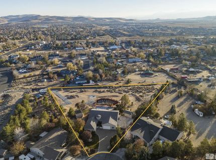 281 Saintsbury Court, Sparks, NV 89441 Photo