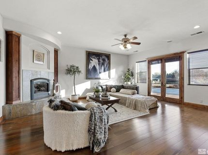 281 Saintsbury Court, Sparks, NV 89441 Photo