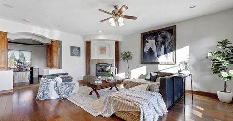 281 Saintsbury Court, Sparks, NV 89441 Photo