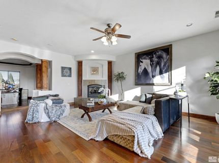 281 Saintsbury Court, Sparks, NV 89441 Photo