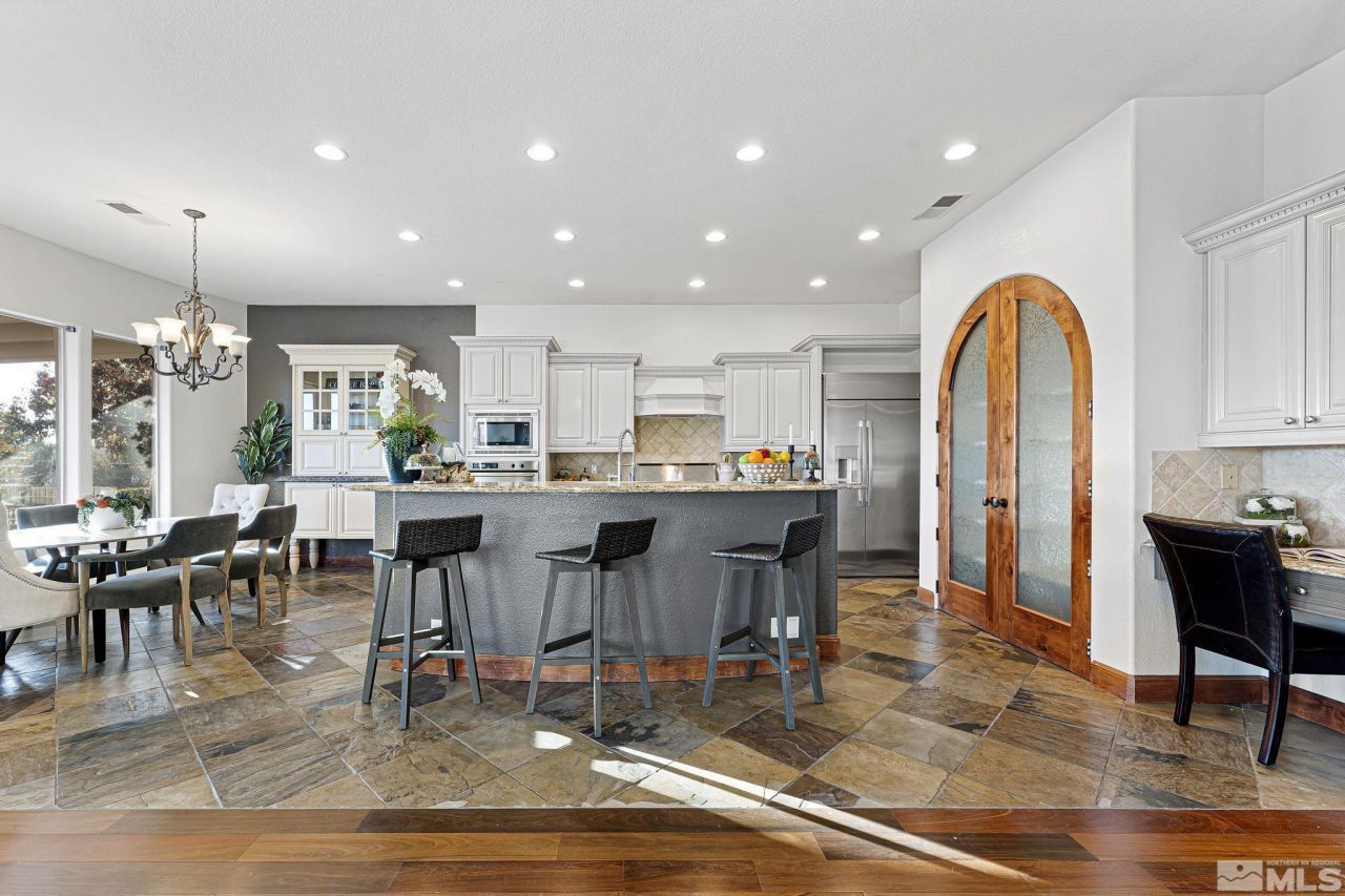 281 Saintsbury Court, Sparks, NV 89441 Photo