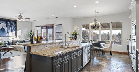 281 Saintsbury Court, Sparks, NV 89441 Photo