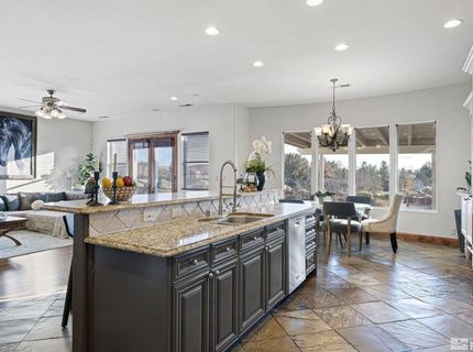 281 Saintsbury Court, Sparks, NV 89441 Photo